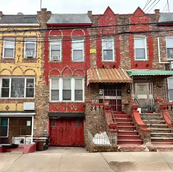 1142 Bay Ridge Avenue, Brooklyn, NY 11219