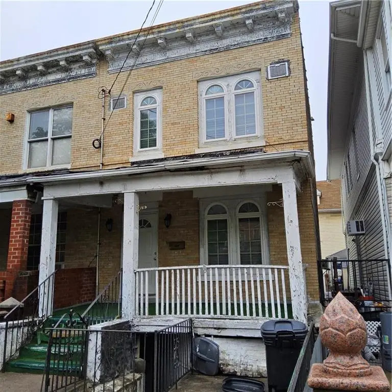 123 Avenue J, Brooklyn, NY 11230 - #1