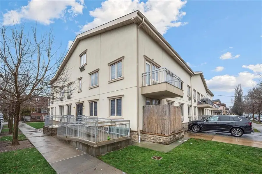 2517 Voorhies Avenue #1J, Brooklyn, NY 11235 - #3