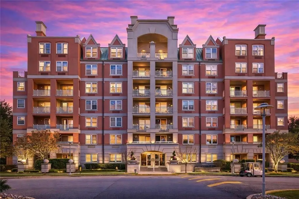 70 Oceana Drive West #5E, Brooklyn, NY 11235 - #1