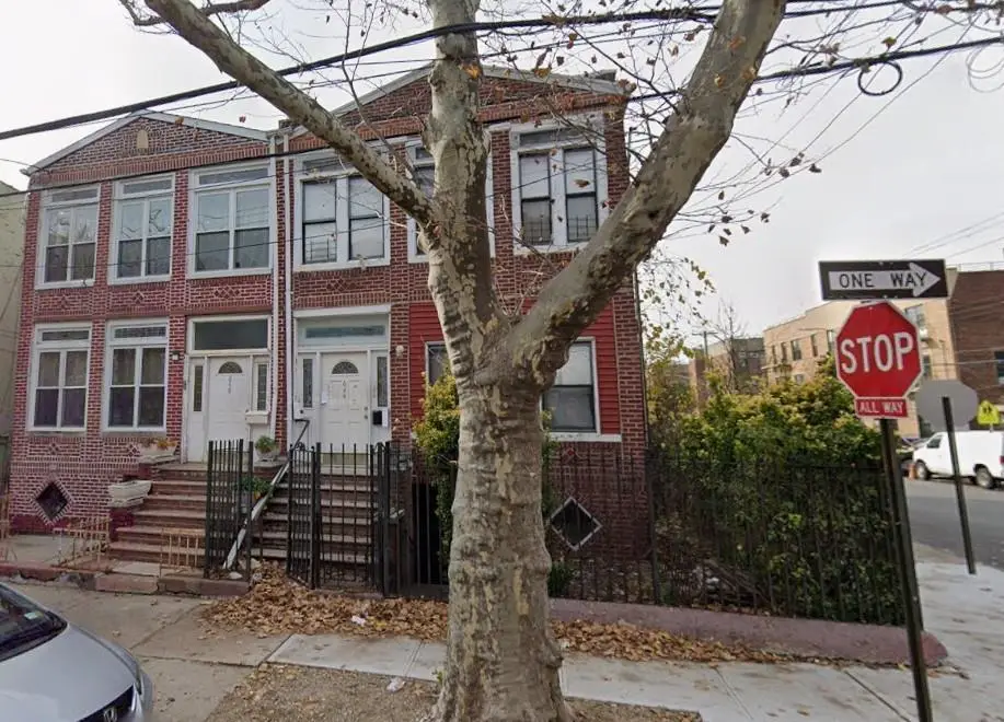 644 Vermont Street, Brooklyn, NY 11207 - #1