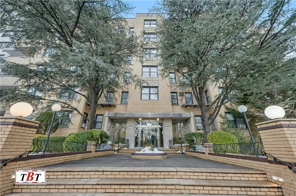 1350 Ocean Parkway #3F, Brooklyn, NY 11230 - #1