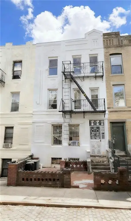 730 59th Street, Brooklyn, NY 11220 - #2