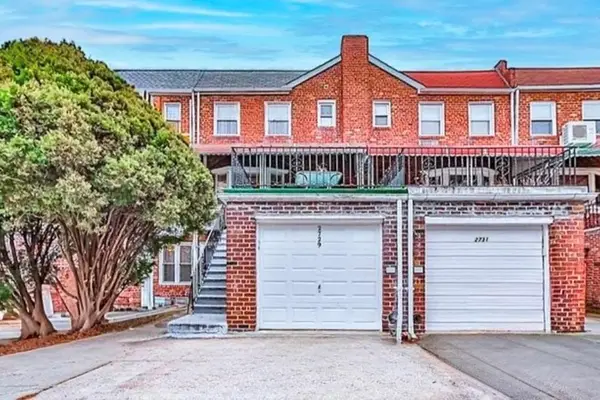 2729 Brown Street, Brooklyn, NY 11235