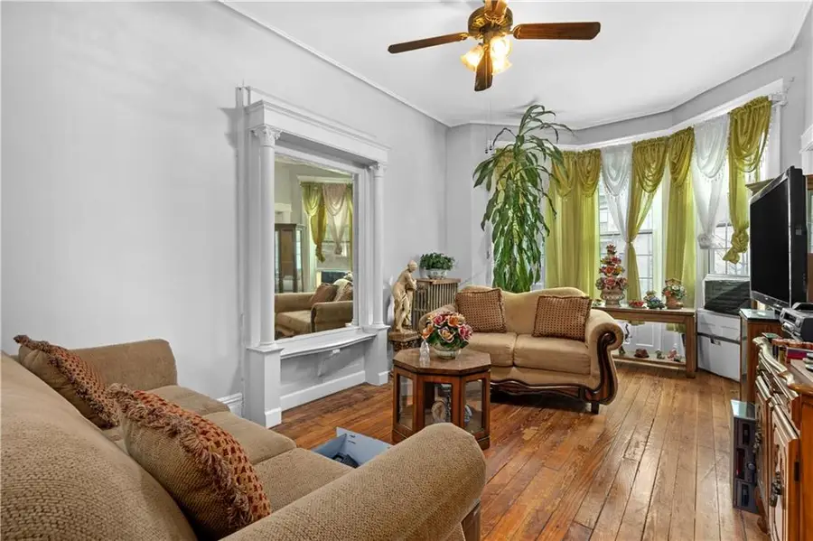 463 Bainbridge Street, Brooklyn, NY 11233 - #3