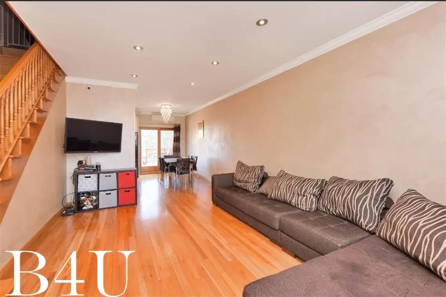 3412 Avenue T, Brooklyn, NY 11234 - #3