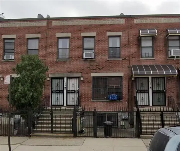 690A Lexington Avenue, Brooklyn, NY 11221