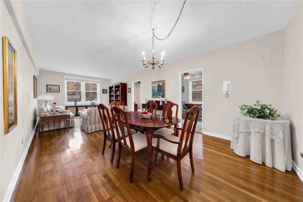 9201 Shore Road #D308, Brooklyn, NY 11209 - #1