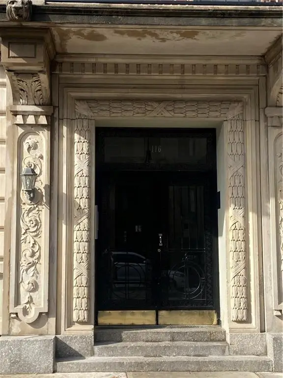 116 Cambridge Place #2B, Brooklyn, NY 11238 - #2