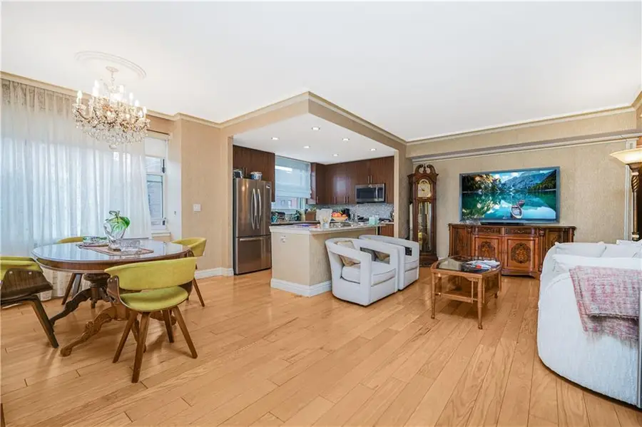 50 Oceana Drive West #4B, Brooklyn, NY 11235 - #3