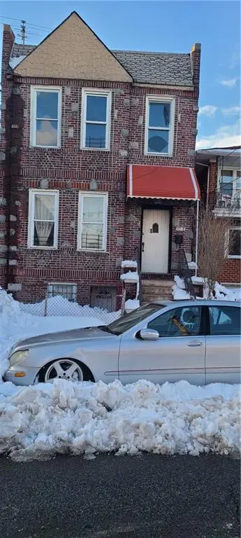 8811 Bedell Lane, Brooklyn, NY 11236 - #1