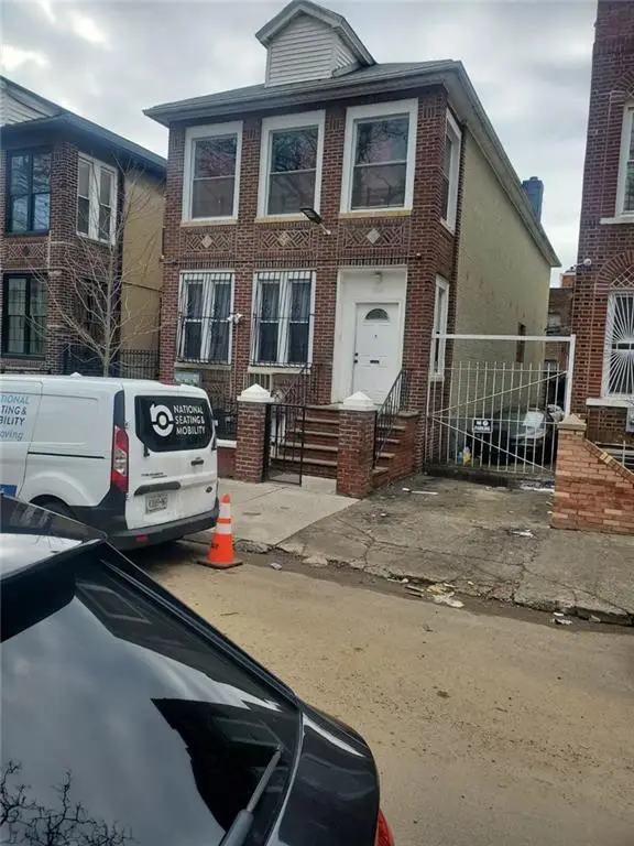 2168 Strauss Street, Brooklyn, NY 11212