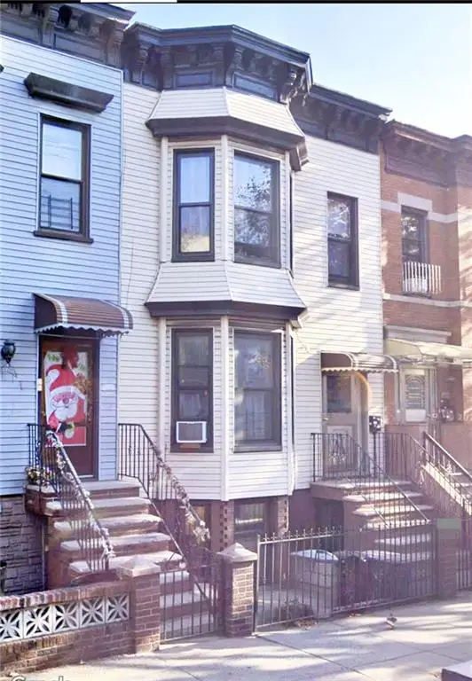 623 52nd Street, Brooklyn, NY 11220 - #1