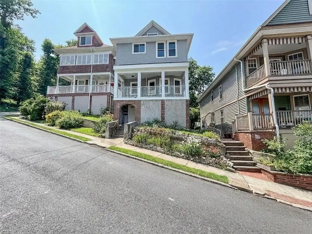 28 Pearl Street, Staten Island, NY 10304 - #1