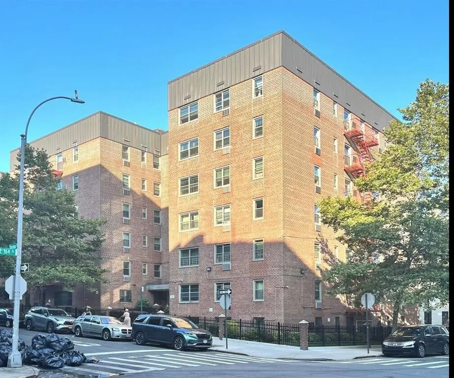 1010 Sherman Avenue #6G, Bronx, NY 10456 - #1