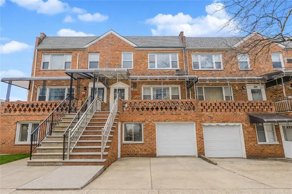 2540 West 2nd Street, Brooklyn, NY 11223 - #1