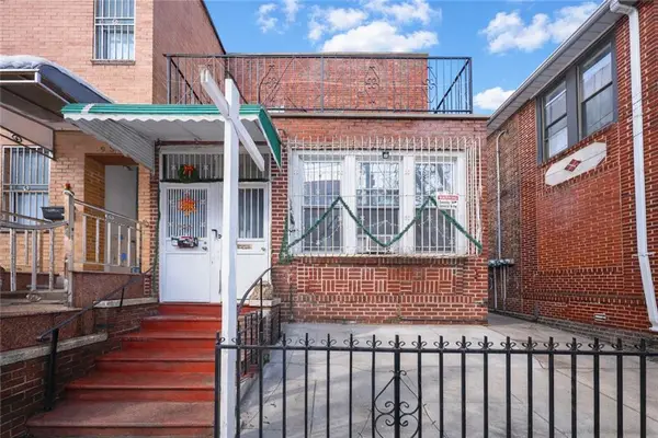 935 58th Street, Brooklyn, NY 11219