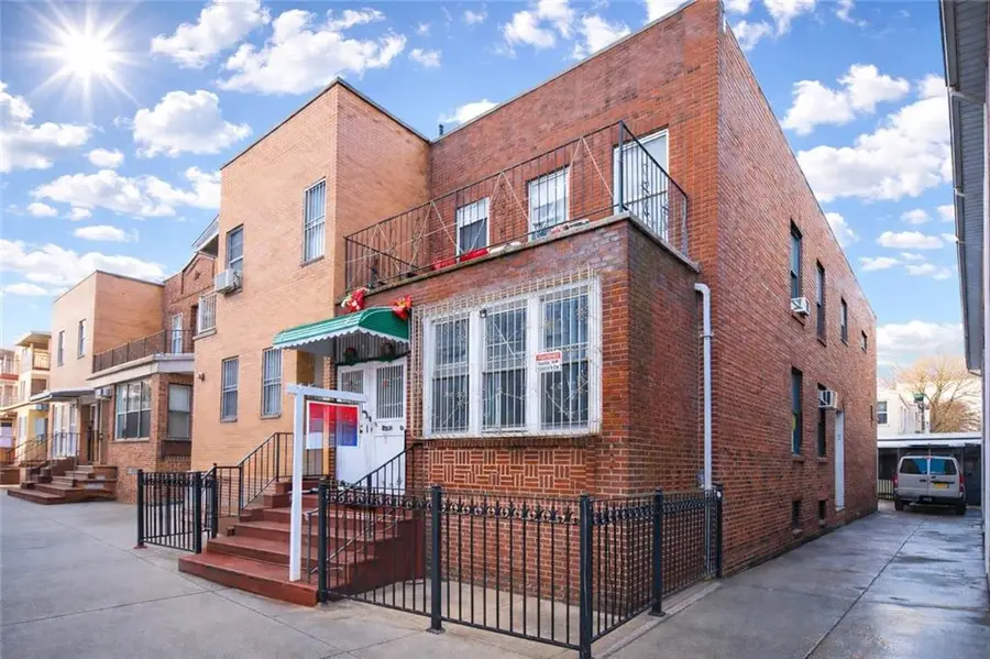 935 58th Street, Brooklyn, NY 11219 - #2