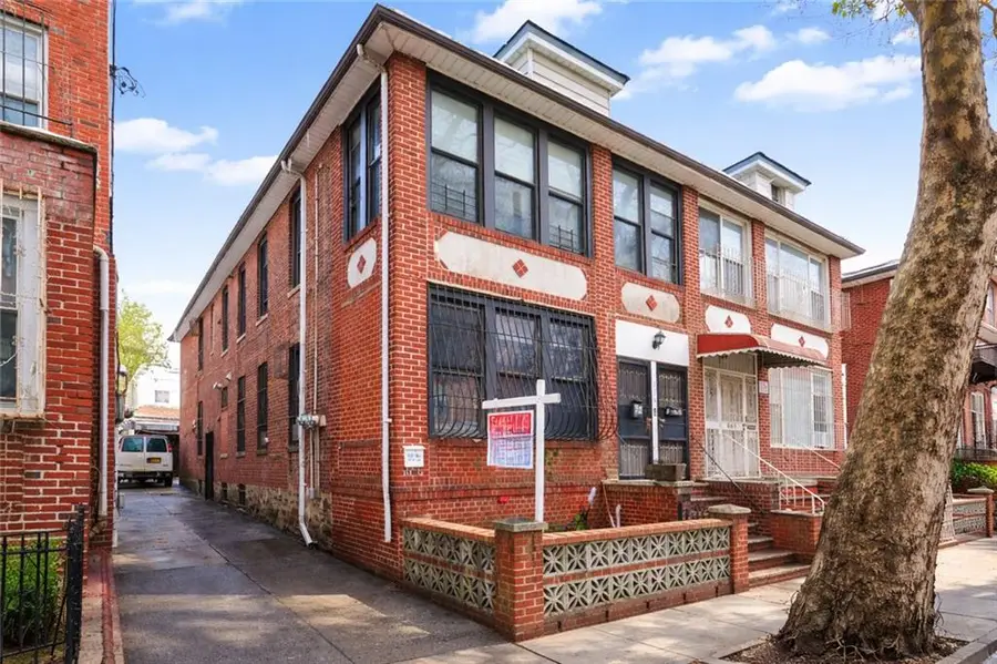 939 58th Street, Brooklyn, NY 11219 - #2