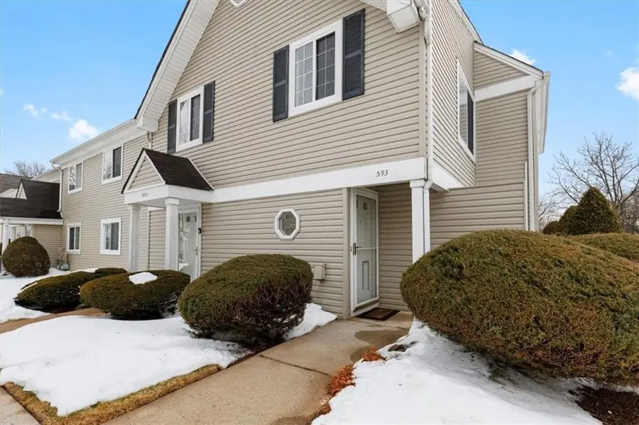 593 Correll Avenue #2Fl, Staten Island, NY 10309 - #2