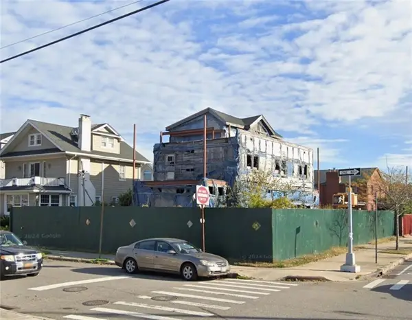 148-16 Rockaway Beach Boulevard, Rockaway Park, NY 11694