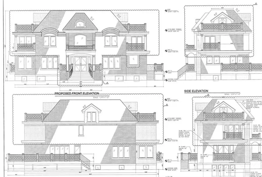 148-16 Rockaway Beach Boulevard, Rockaway Park, NY 11694 - #2