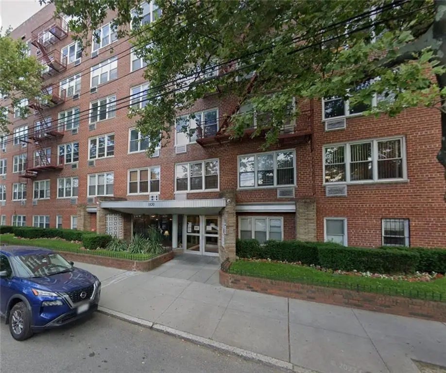 1530 East 8th Street #1J, Brooklyn, NY 11230 - #1