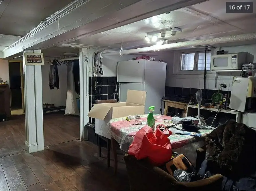 5436 Nurge Avenue, Maspeth, NY 11378 - #3