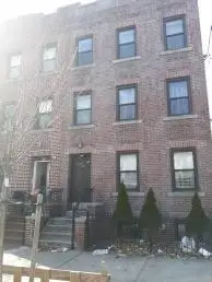 36 Euclid Avenue, Brooklyn, NY 11208 - #1