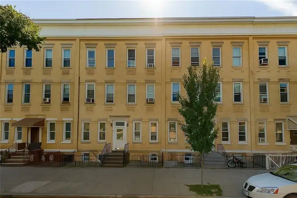 652 73rd Street, Brooklyn, NY 11209