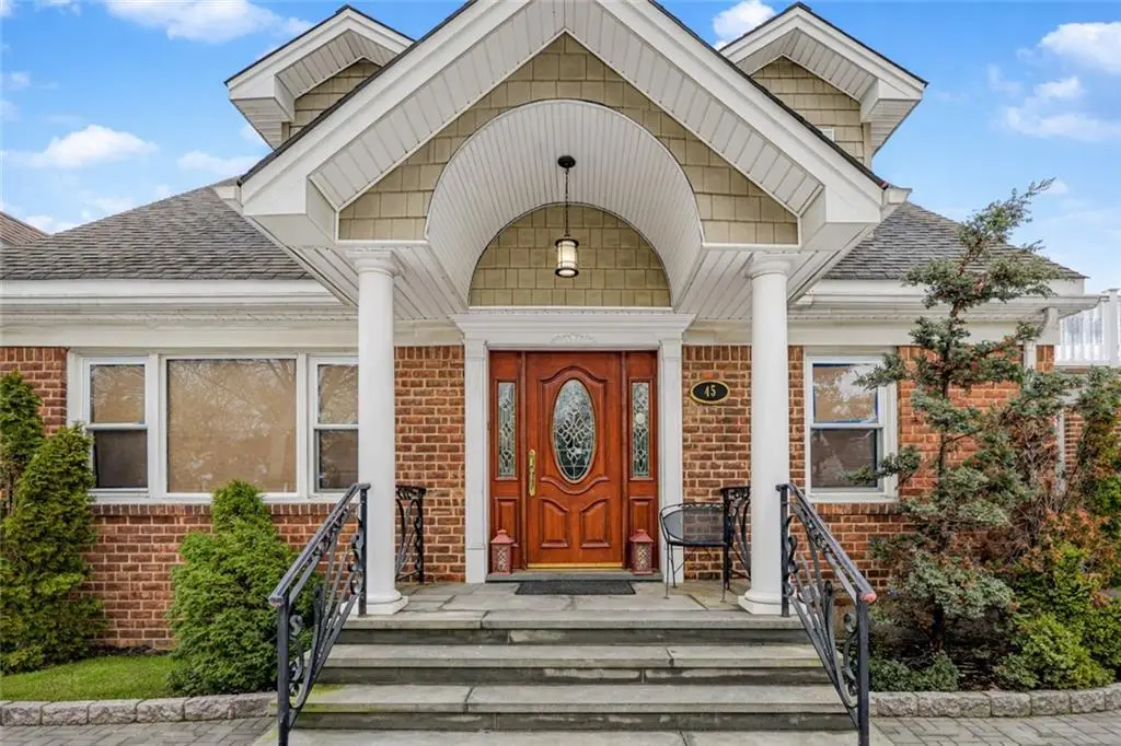 45 College Avenue, Staten Island, NY 10314 - #1