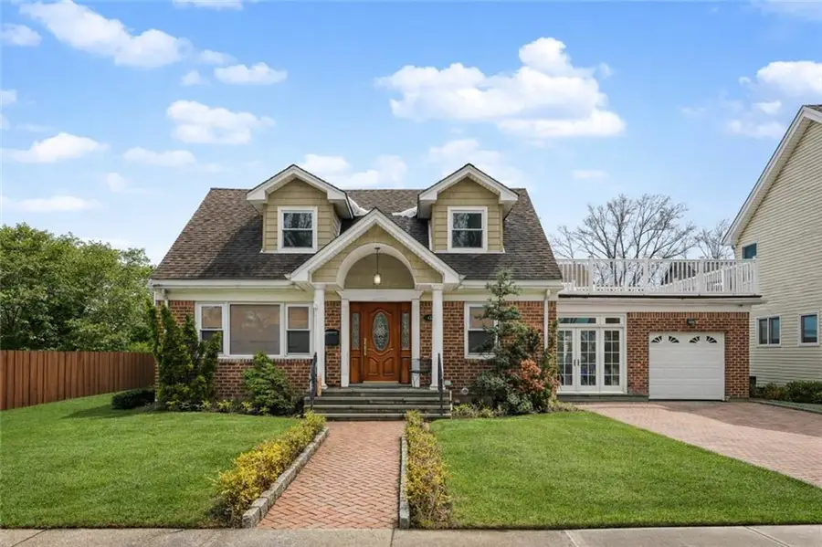 45 College Avenue, Staten Island, NY 10314 - #2