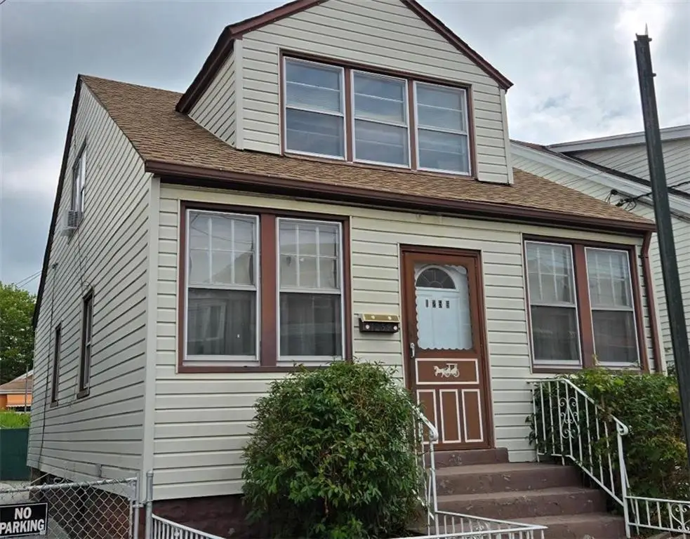 1259 East 87th Street, Brooklyn, NY 11236 - #1