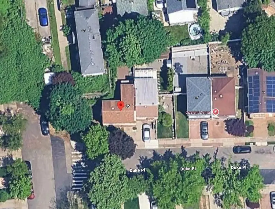 35 Duke Place, Staten Island, NY 10314 - #3