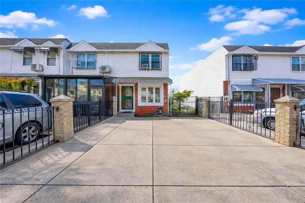 2842 West 27th Street, Brooklyn, NY 11224 - #1