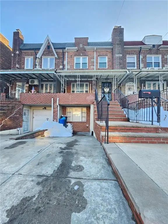 2314 60th Street, Brooklyn, NY 11204 - #1