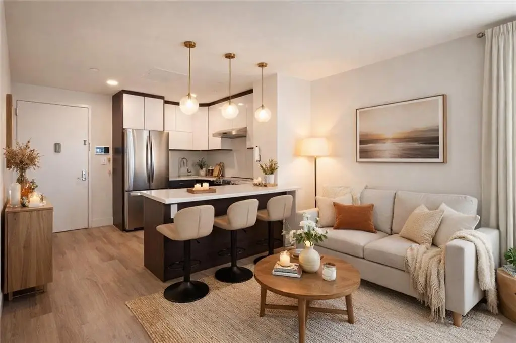 1238 63rd Street #416, Brooklyn, NY 11219 - #1