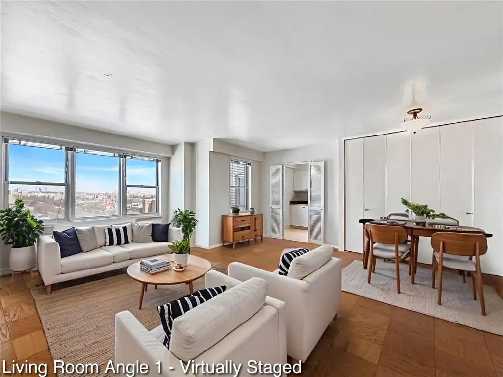 1170 Ocean Parkway #11L, Brooklyn, NY 11230 - #1