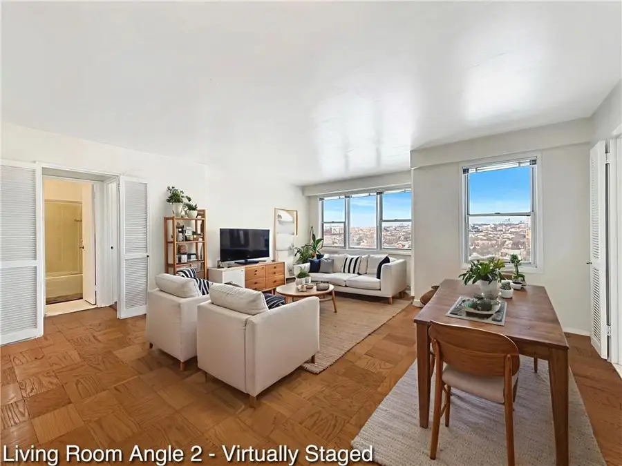 1170 Ocean Parkway #11L, Brooklyn, NY 11230 - #2