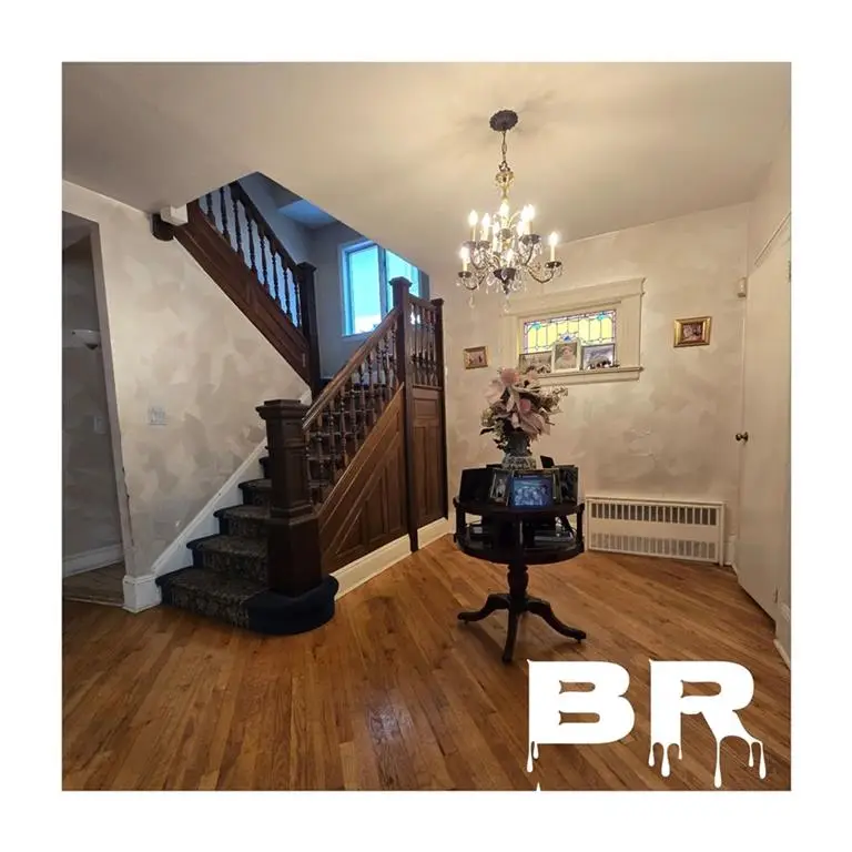 1468 East 27 Street, Brooklyn, NY 11210 - #1