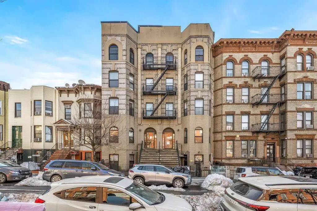 320 57th Street #5B, Brooklyn, NY 11220 - #1