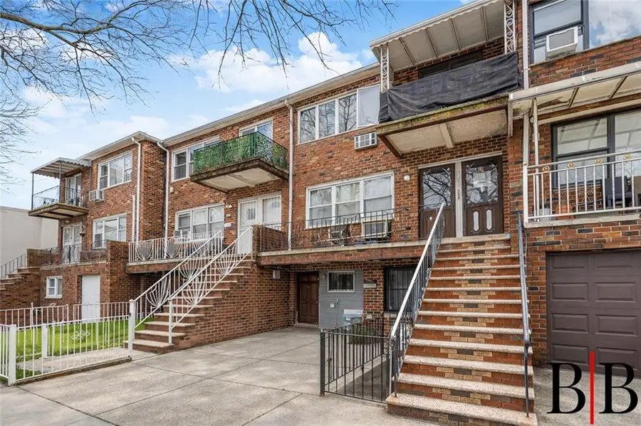 2042 Ralph Avenue, Brooklyn, NY 11234 - #2