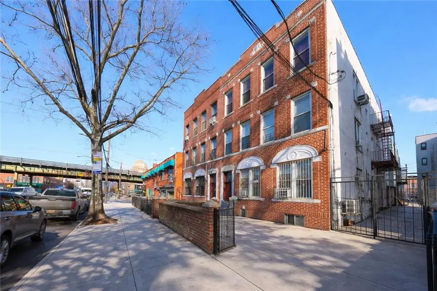 8619 23rd Avenue, Brooklyn, NY 11214 - #2