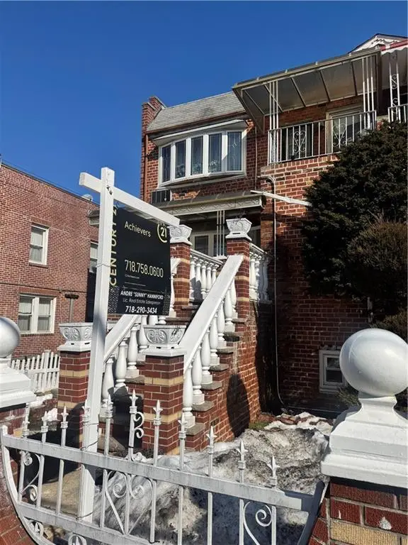 399 East 57th Street, Brooklyn, NY 11203 - #1