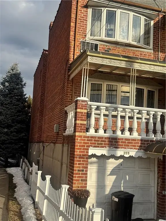 399 East 57th Street, Brooklyn, NY 11203 - #3