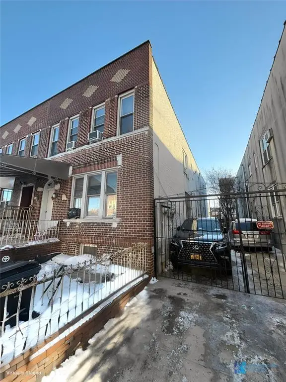 1770 70th Street, Brooklyn, NY 11204 - #1