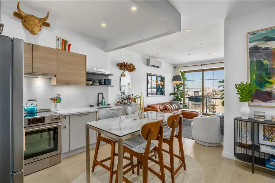 952 Bushwick Avenue #6A, Brooklyn, NY 11221 - #2