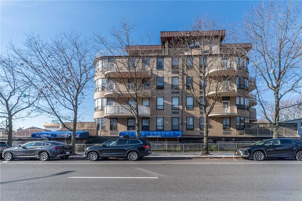 4050 Nostrand Avenue #1D, Brooklyn, NY 11235 - #1