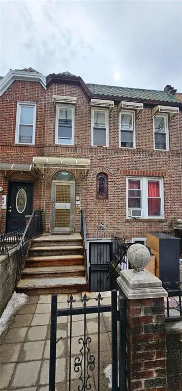 364 Rutland Road, Brooklyn, NY 11225