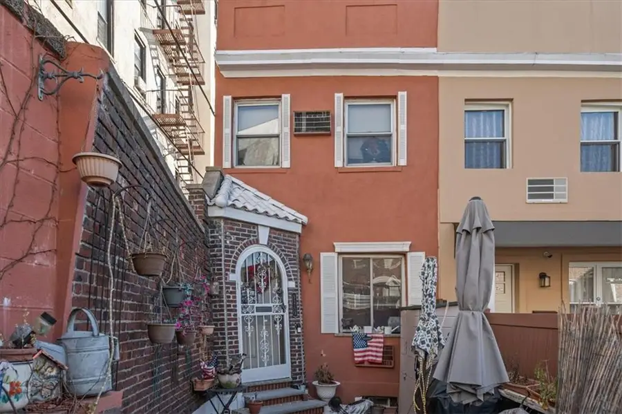 9315 Lafayette Walk, Brooklyn, NY 11209 - #2